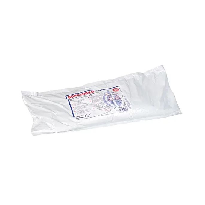 Burnshield reddingsdeken