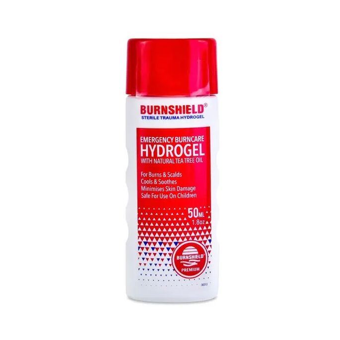 Burnshield Gel Sachet
