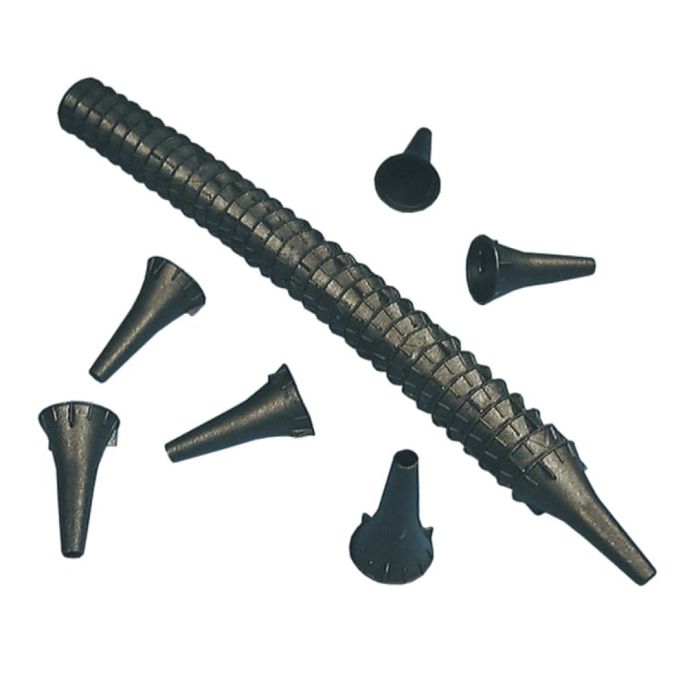 Welch Allyn KleenSpec universele otoscooptips 4,25 mm, 34 stuks