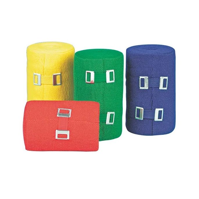 Servosport Color bandages