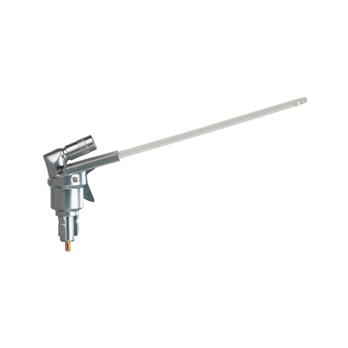 Heine Tongspatelhouder, zonder handvat, 2.5V XHL