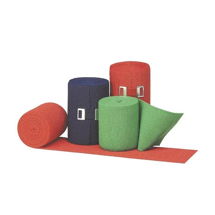Urgolast Color compressiezwachtel