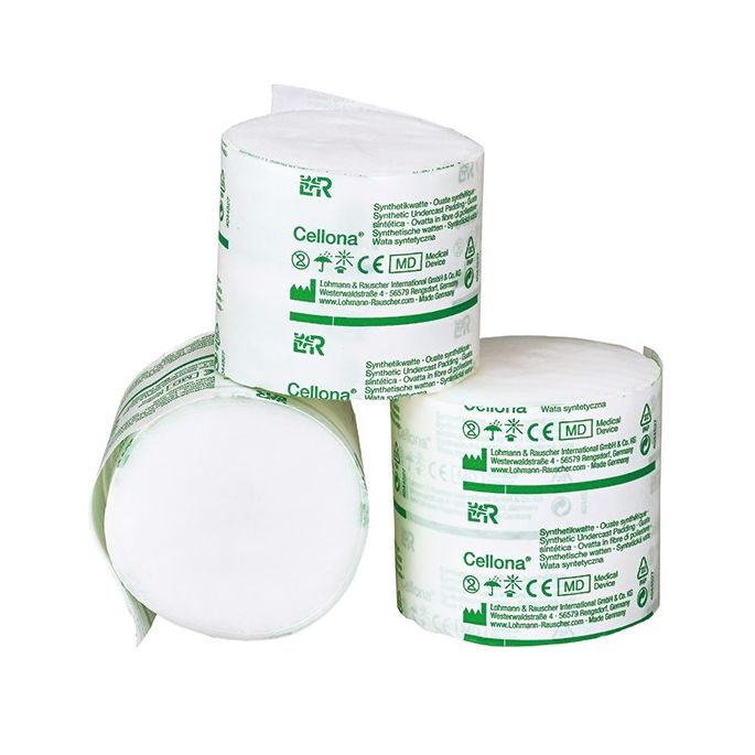 Cellona synthetische watten
