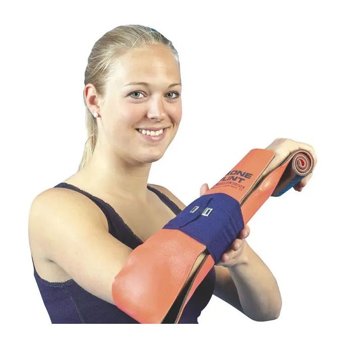 Lifeguard E-Bone Splint