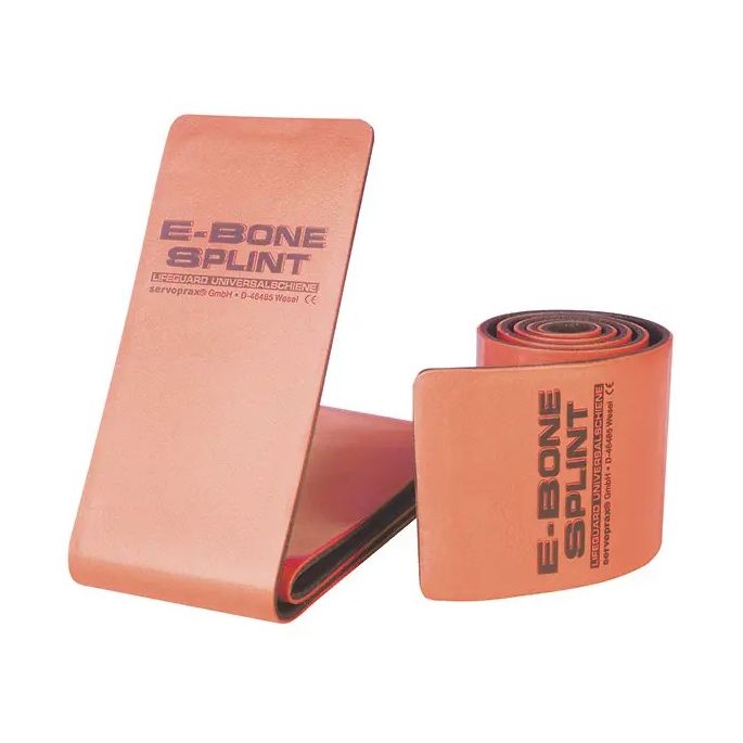 Lifeguard E-Bone Splint