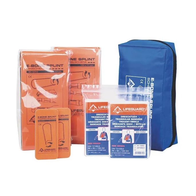kleur grijs/oranje