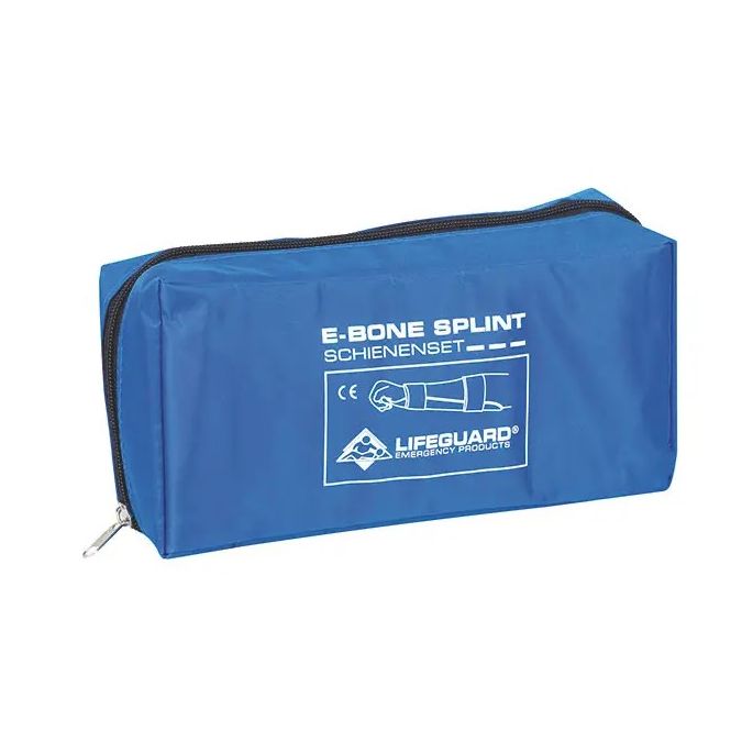 Lifeguard E-Bone Splint