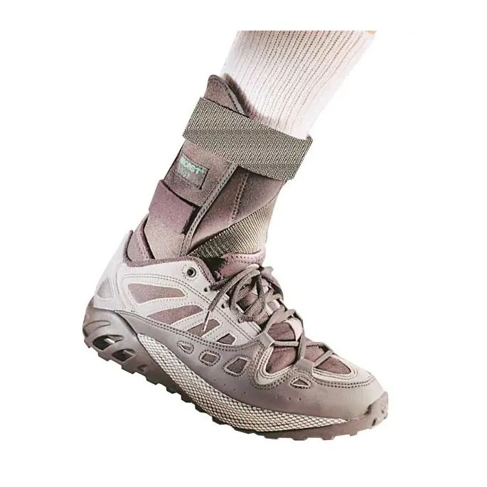 Aircast Airgo-spalk