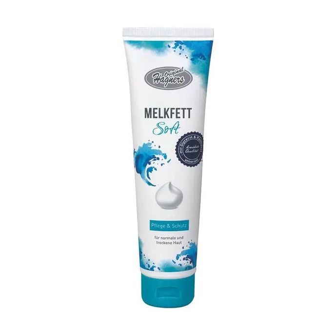 Melkvet Soft handcrème