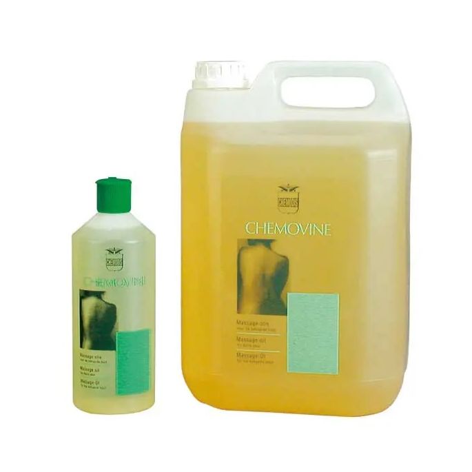 Servosport massageolie