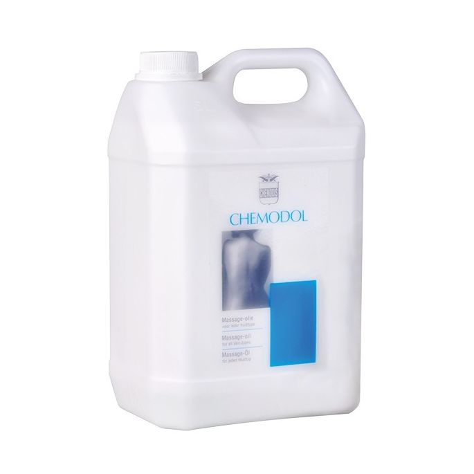 Servosport massagecrème