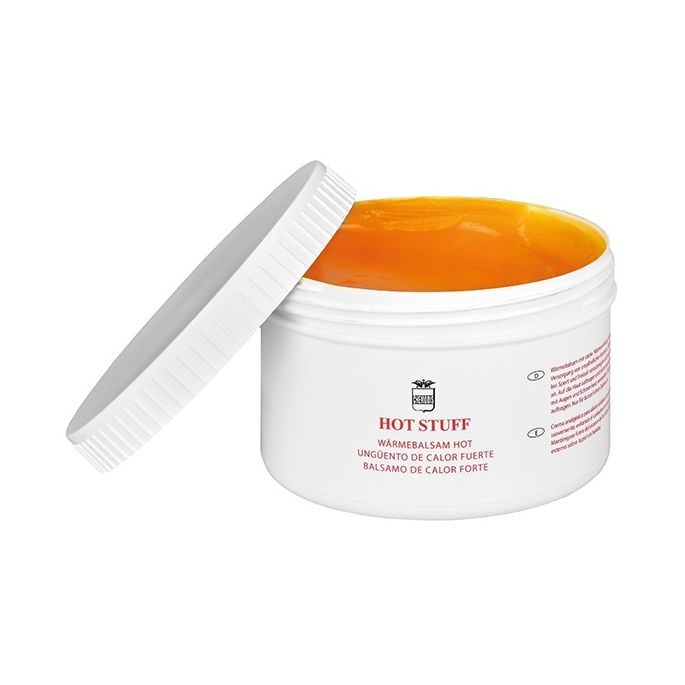 Servosport Traumenzalf Medium