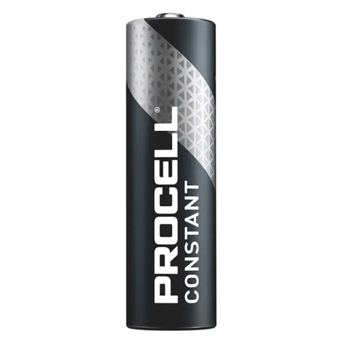 Batterij Penlight LR6, AA, 10 stuks