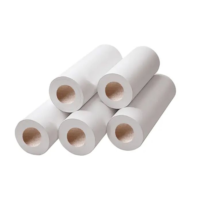 Tork Mediroll 50 meter x 39 cm, 8 rollen