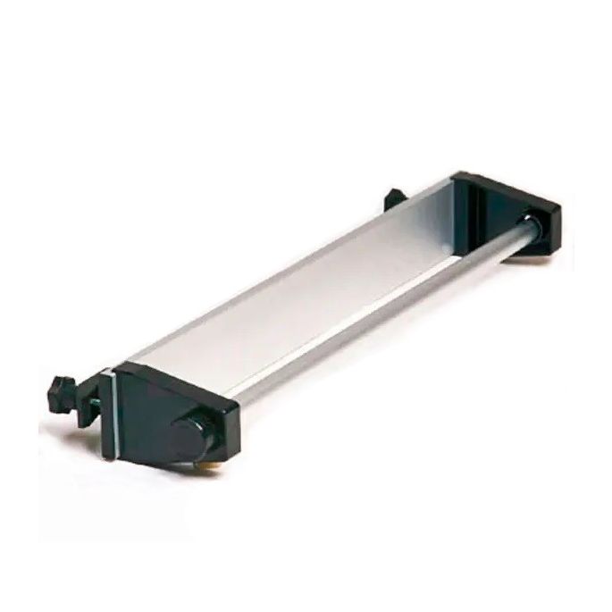 Dispenser onderzoektafelpapier
