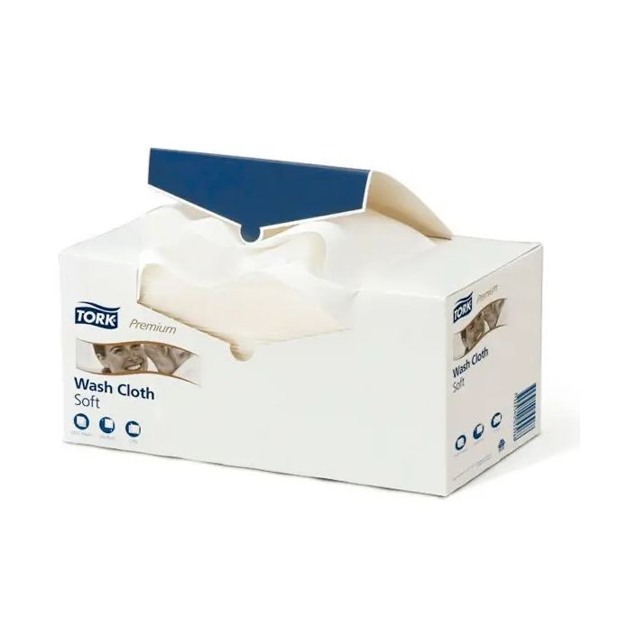 Tork Premium wasdoek