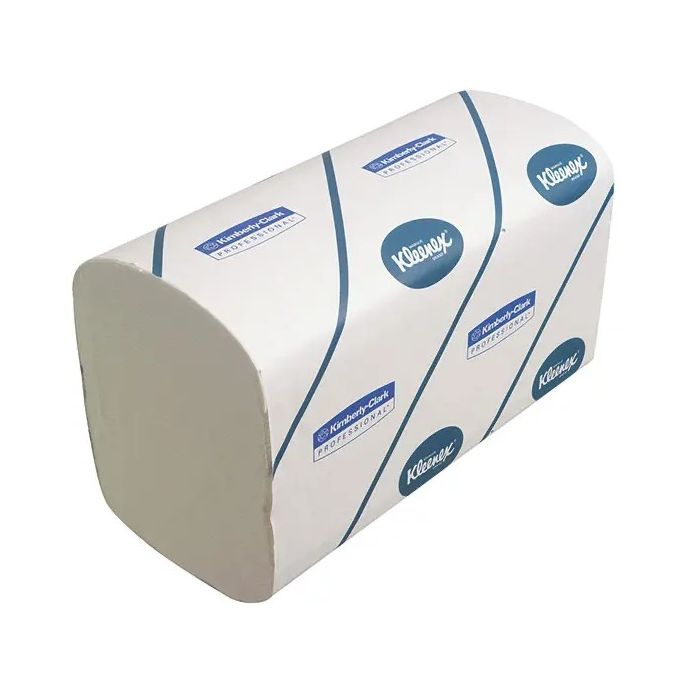 Kleenex Ultra vouwdoeken