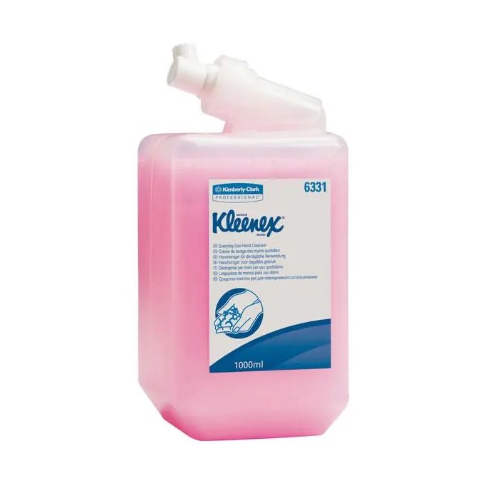 Kleenex standaard waslotion