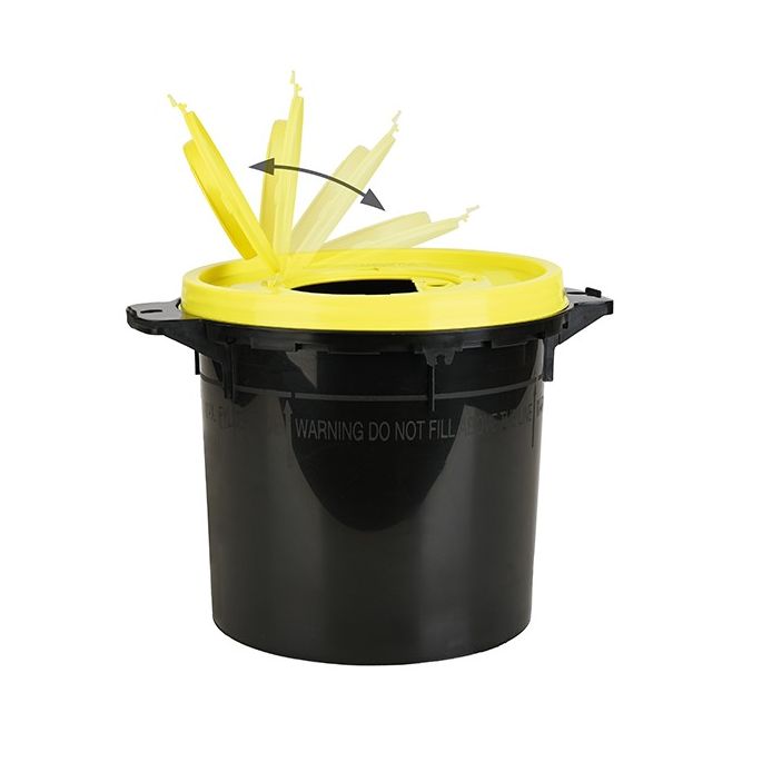 Servobox Eco-Line