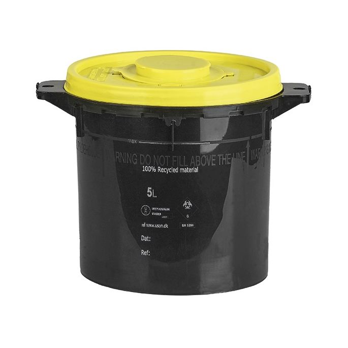 Servobox Eco-Line