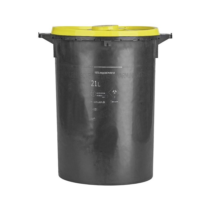  11 liter