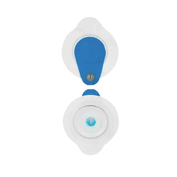 Blue Sensor ECG-elektrode