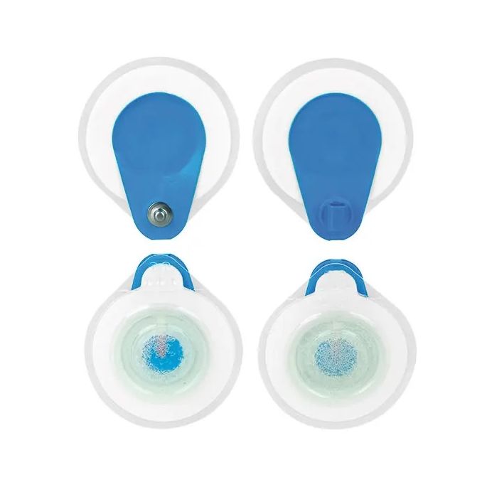 Blue Sensor ECG-elektrode