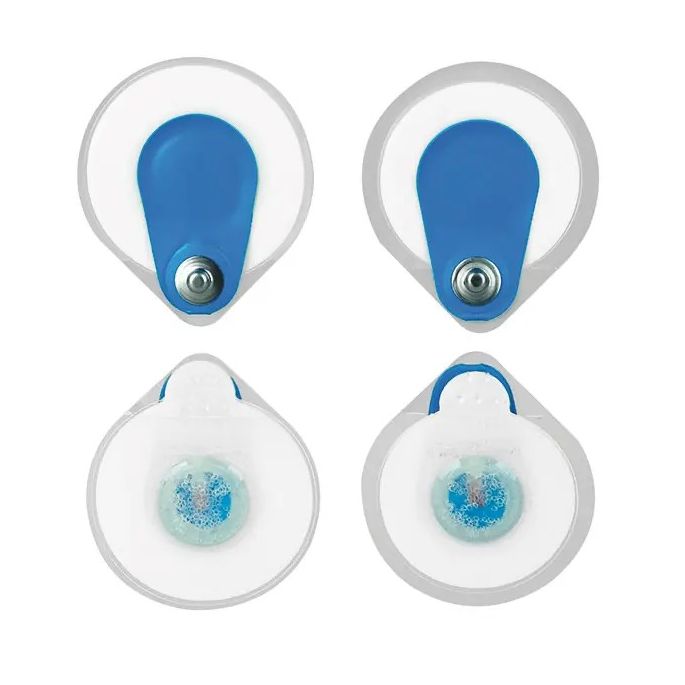 Blue Sensor kinderelektrode