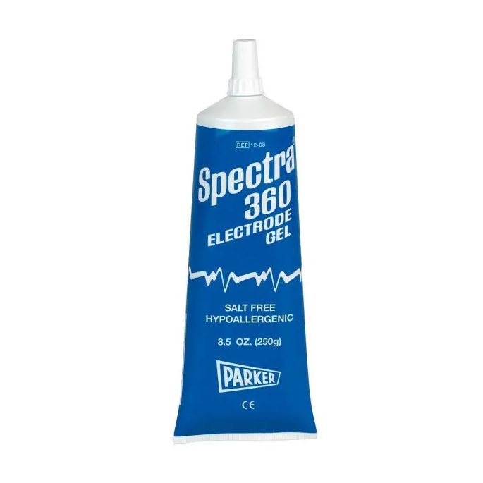 Spectra elektrodengel