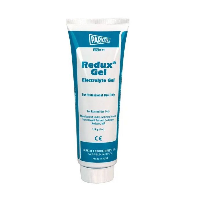 Redux Gel elektrodengel