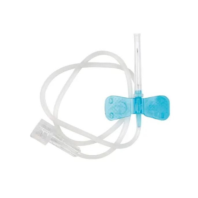 Wingflo vleugelnaalden 19G