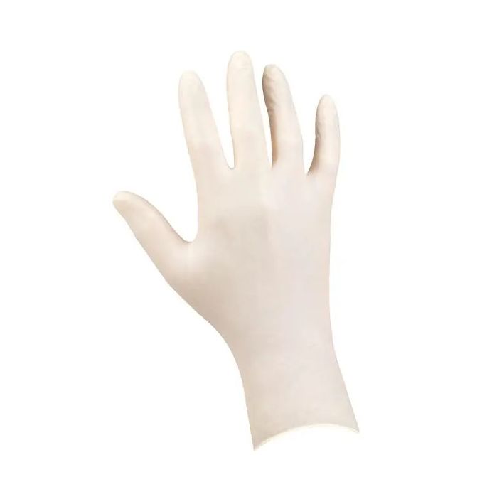 Softhand Latex handschoenen