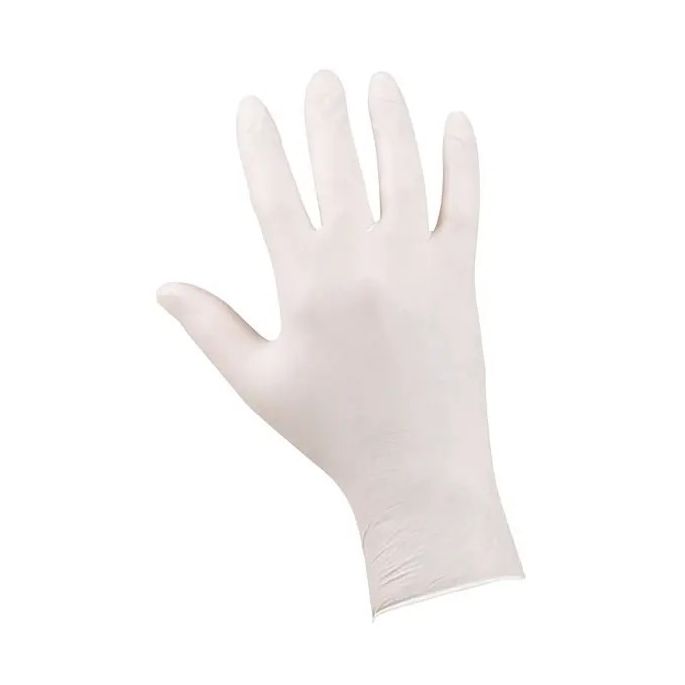 Lifeguard Latex handschoenen