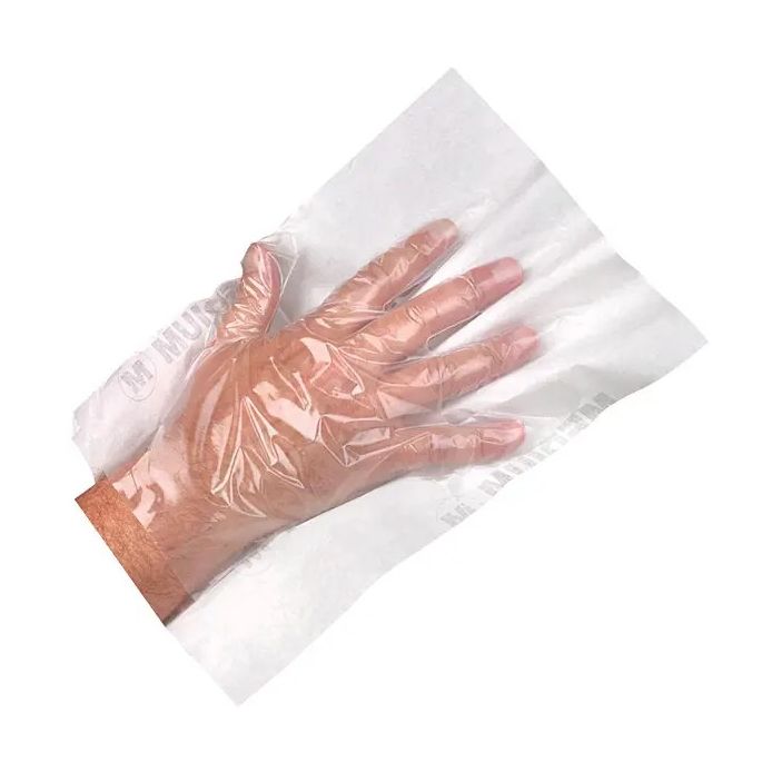 Softhand Copolymer handschoenen