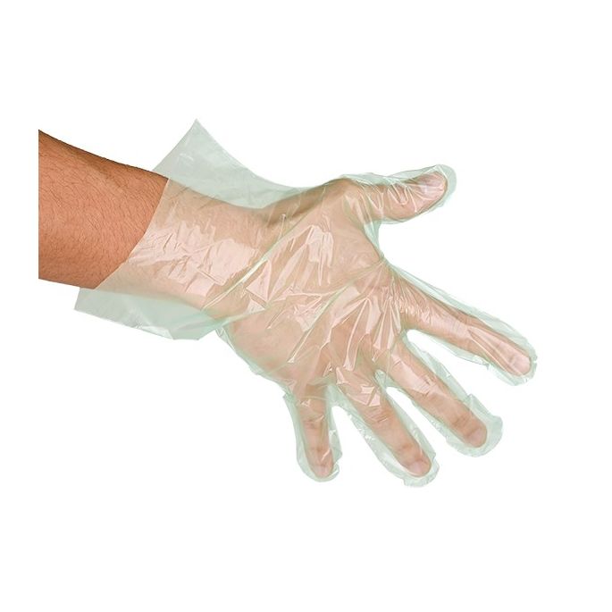 Softhand Copolymer Extra handschoenen