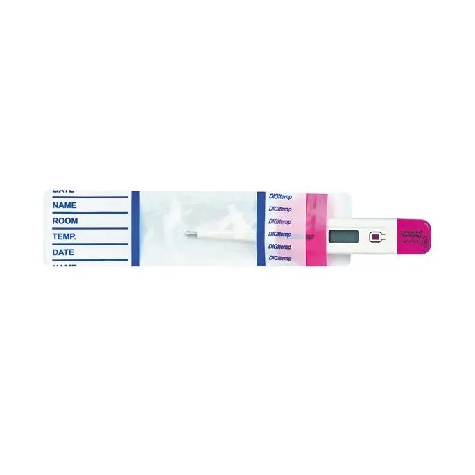 Digitemp thermometerhoezen voor digitale thermometers