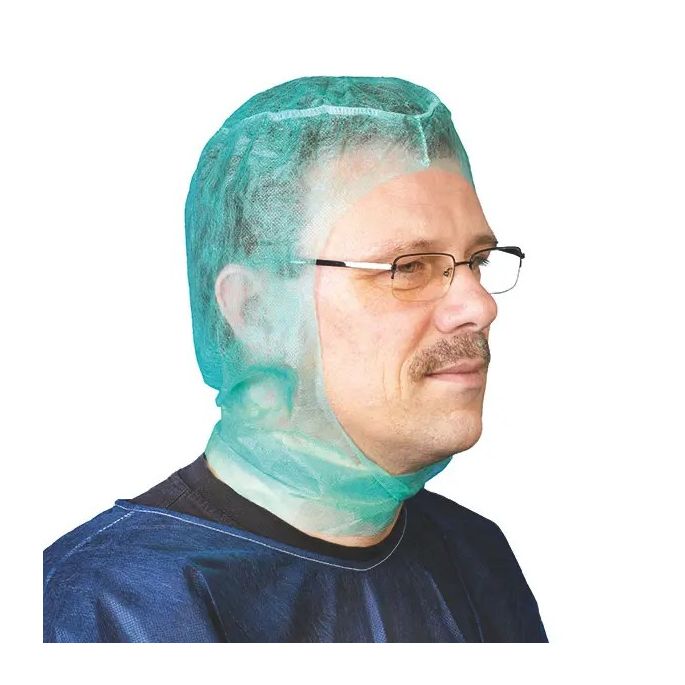 Mediware Astronautenhaube met banden