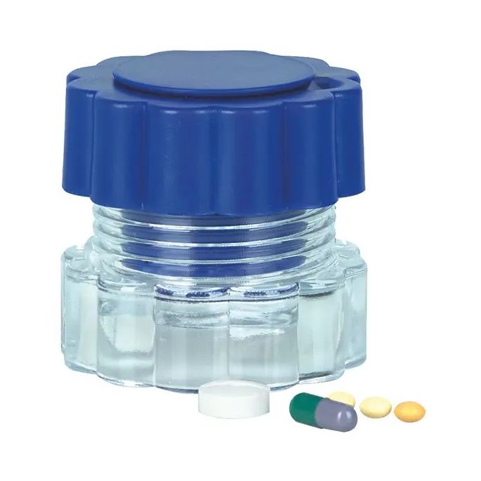 Tabletten-mortier