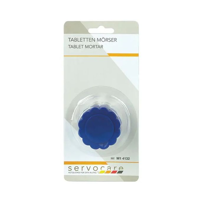Tabletten-mortier