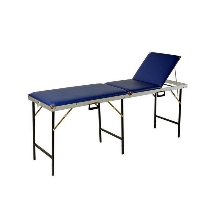 Kofferbank 3-delig 56 cm Marine Standaard Skai