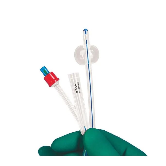 Silclear ballonkatheter