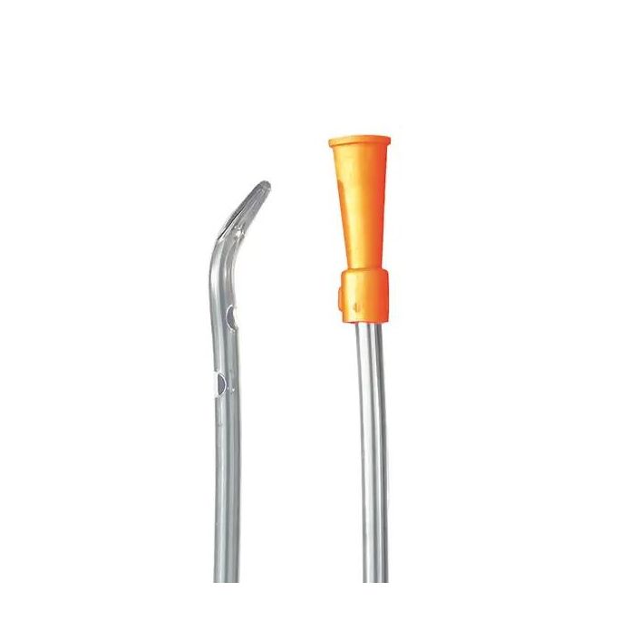 DCT Tiemann katheter CH16, per stuk