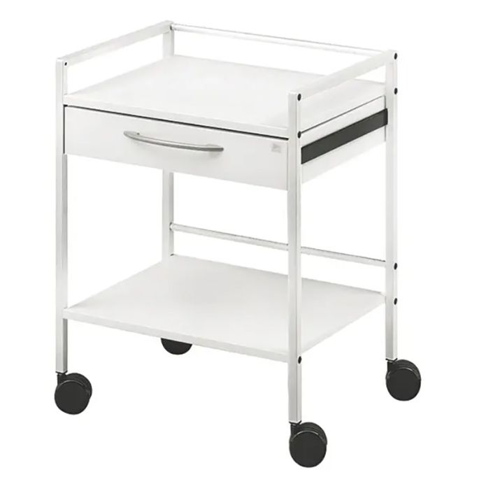 Ladekastje trolley
