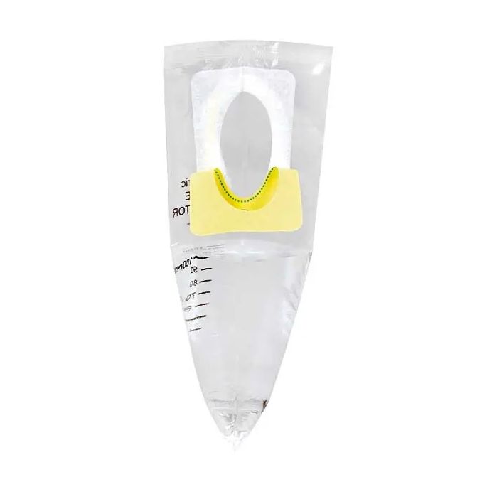 Uri-Max urine-kleefzakje voor kinderen