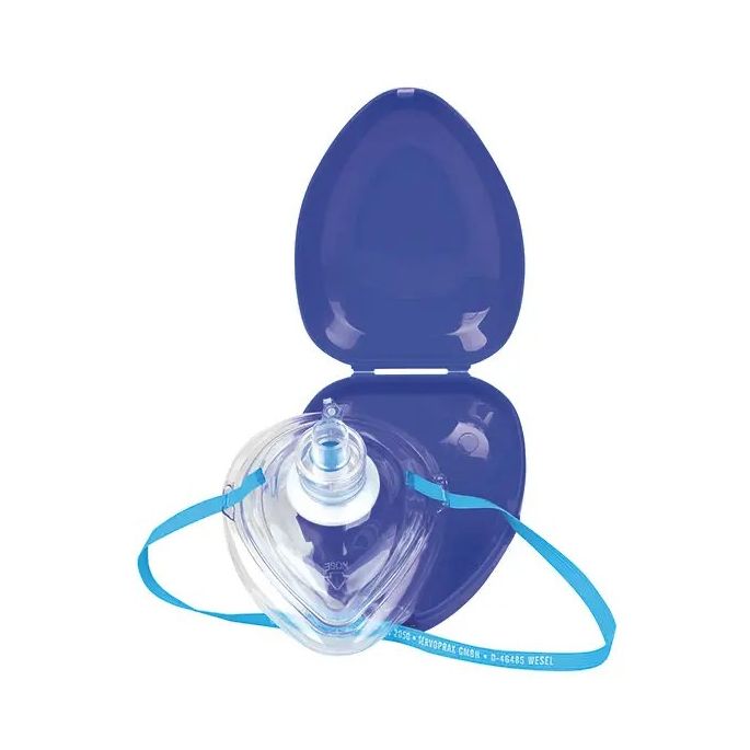 Pocket Breezer