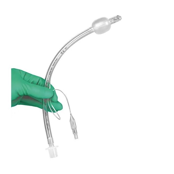 Endo Breezer endotracheale tube