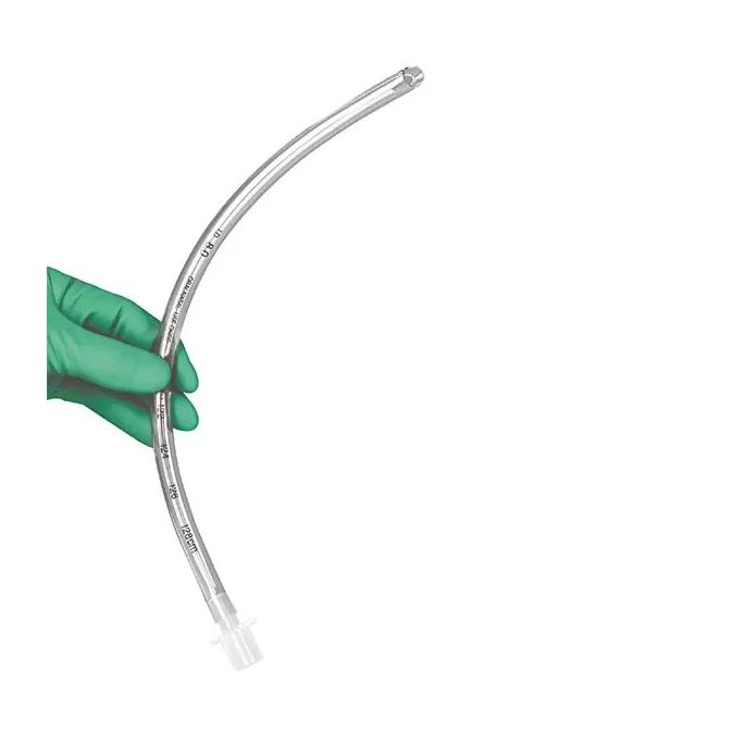 Endo Breezer endotracheale tube