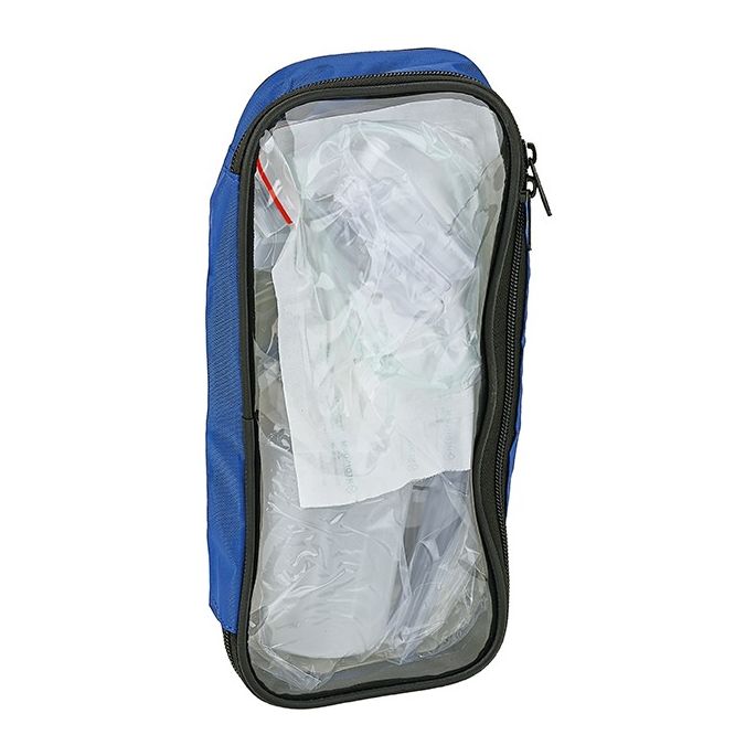 Lifebox Retainermodule