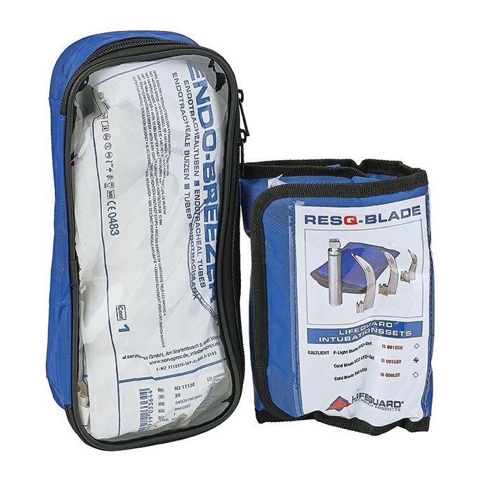 Lifebox Retainermodule