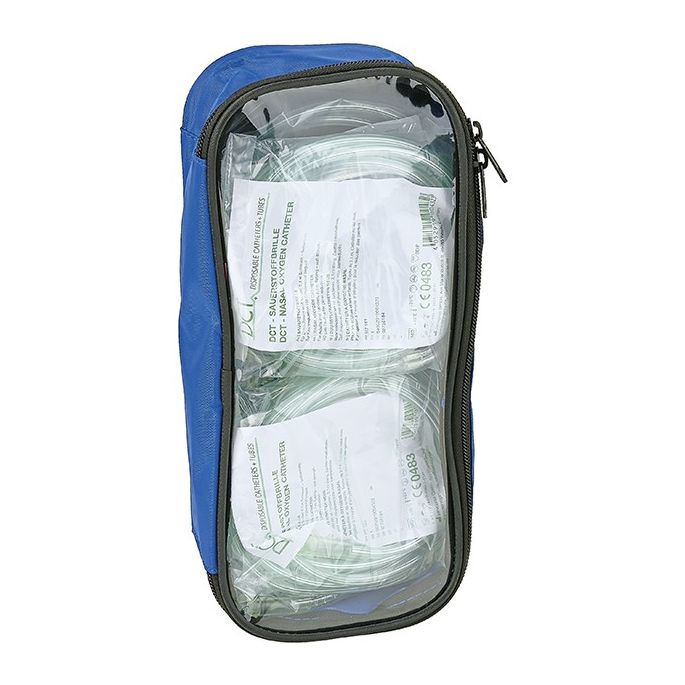 Lifebox Retainermodule